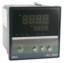 REX C900 REGULÁTOR TEPLOTY 230 VIAC ROZSAH