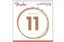 FENDER 860CL Struny pre akustickú gitaru 11-52