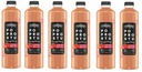 6x 1,25L TYMBARK Po Prostu jahodový nápoj z arónie ZGRZEWKA