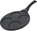 PANVA na vyprážanie VAJÍČKA, PANCAKE palaciniek, granit
