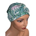 Štýlový dámsky turban Sara 420, ochrana a pohodlie aj po chemoterapii