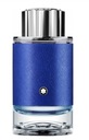 MONT BLANC EXPLORER ULTRA BLUE 100ml edp