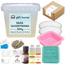 DIY súprava na výrobu detského mydla 500 g