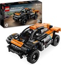 Lego Technic 42166 NEOM McLaren Extreme E Race Car 7+