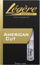 Legere American Cut 2 1/2 Tenor Sax trstina