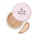ANNABELLE MINERALS Pure Light zmatňujúci podklad 4g