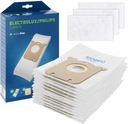 12x TAŠKY PRE PHILIPS Milano, Mobilo, Mobilo HR 8500-8599, Mobilo Plus