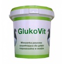DOLFOS GlukoVit kŕmna zmes pre holuby 500g