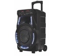 Power Audio Set Manta SPK5033 Bluetooth reproduktor