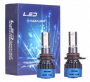 CREE LED HIR2 9012 ŽIAROVKY 100W 20000LM iFOCUS POWER
