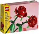 LEGO 40460 Príležitostné - Ruže