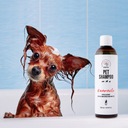 PETS Šampón s harmančekom pre psov všetkých plemien 250ml