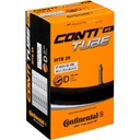 CONTINENTAL MTB duša na bicykel 26 x 1,75-2,5 DV 40mm BIKE BOX