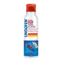 UNDOFEN Protiplesňový sprej na nohy a topánky All in One 150 ml