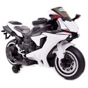 NAJNOVŠÍ VEĽKÝ CHARAKTER MOTOROV - ŽIARENÉ KOLESÁ, PAN