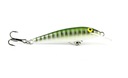 CHUB CLASSIC WOBLER SIEK UGLEJA IHLA - 6cm -36