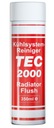TEC-2000 kvapalina na čistenie chladičov 350ml