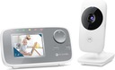 Baby monitor MOTOROLA VM482 2.4 kamera