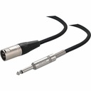 Mikrofónny kábel Roxtone SAMURAI SMXJ250L15