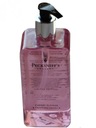 Pecksniffs Chery&Pear Blossom umývanie rúk 500 ml