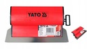 PVC DOKONČOVACÍ TMEL 250MM YATO