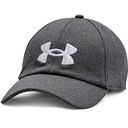 UNDER ARMOUR BLITZING BATCH CAP, ŠEDÁ