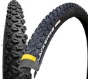 Black1 R-4158 27,5x2,10 plášť 54-584 vložka proti prerazeniu MTB