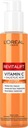 Klinický čistiaci gél na tvár Loreal Revitalift s vitamínom C