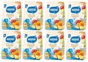 NESTLE Mlieko a ryžová kaša 5 Ovca 9m+ 8 x 230g