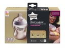 TOMMEE TIPPEE ANTIKOLICKÁ FĽAŠA 260 ML 3 KS