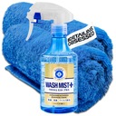 Soft99 WASH MIST PLUS na čistenie interiéru 300ml