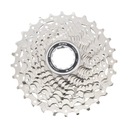 10-rýchlostná kazeta Shimano CS-5700 11-25