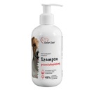 Over Zoo šampón so zinkom 250 ml