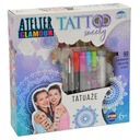 ATELIER GLAMOUR TETTOOS SET 99 DROMADER VZOROV