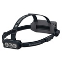 Čelovka Ledlenser Neo 9R Black 1200 lm