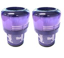 2x Filter pre Dyson V11 Absolute Animal Total Clean, Umývateľný, HEPA