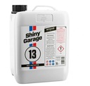 SHINY GARAGE Wet Protector 5L Wet Wax