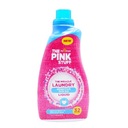 Tekutý prací prostriedok Pink Stuff Sensitive 960 ml