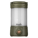 LED baterka Fenix ​​​​CL26R Pro - olivová kempingová