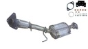 DPF FAP FILTER NISSAN X-TRAIL 2.0 2007-