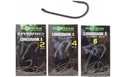 Korda Long Shank X Hook veľkosť 8 / 10 ks