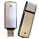 Špionážny mini digitálny hlasový záznamník 8GB flash disk DP1