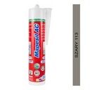 MAPEI Mapesil AC silikón 310ml - farba 113 šedá
