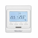 Regulátor teploty, termostat, ovládač WARMTEC T510 - dualSensor WiFi