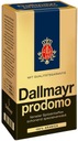 Dallmayr Prodomo mletá káva 500g Nemecko