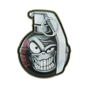 Záplata M-Tac M67 3D PVC