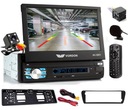 AUTORÁDIO 7' CITROEN XSARA PICASSO POSUVNÁ OBRAZOVKA BLUETOOTH KAMERY