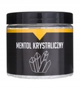 BIOLAVIT kryštalický mentol do sauny 100 g