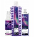 AVON 3v1 Dancing Skies kozmetická sada tekutá 500 ml + gél 250 ml + hmla