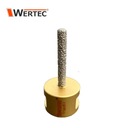Diamantová fréza Wertec WTAF06